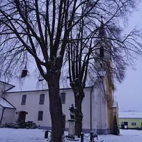 2016 - Zimní Koloveč