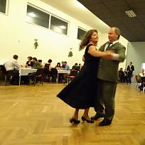 2016 - Myslivecký ples v KD Koloveč