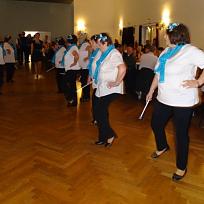 2016 - Myslivecký ples v KD Koloveč