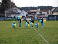 2010 - Roztleskávačky