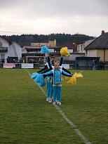 2010 - Roztleskávačky