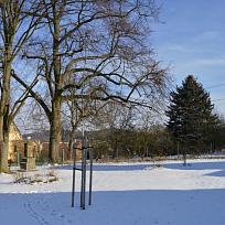 2016 - Zimní Koloveč