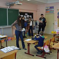 2016 - Zápis dětí do 1. ročníku ZŠ Koloveč 2016/2017