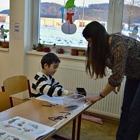 2016 - Zápis dětí do 1. ročníku ZŠ Koloveč 2016/2017