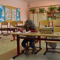 2016 - Zápis dětí do 1. ročníku ZŠ Koloveč 2016/2017