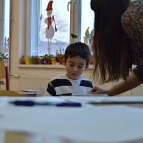 2016 - Zápis dětí do 1. ročníku ZŠ Koloveč 2016/2017