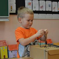 2016 - Zápis dětí do 1. ročníku ZŠ Koloveč 2016/2017