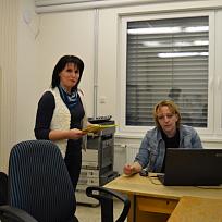 2016 - Zápis dětí do 1. ročníku ZŠ Koloveč 2016/2017