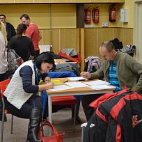 2016 - Zápis dětí do 1. ročníku ZŠ Koloveč 2016/2017