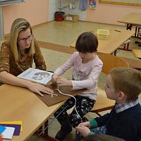 2016 - Zápis dětí do 1. ročníku ZŠ Koloveč 2016/2017