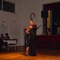 2016 - Sportovní ples v KD Koloveč