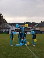 2010 - Roztleskávačky