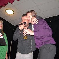 2016 - Sportovní ples v KD Koloveč