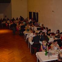 2016 - Sportovní ples v KD Koloveč