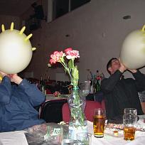 Zkouška rukavic.....