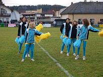 2010 - Roztleskávačky