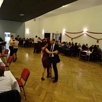 2016 - Ples městyse Koloveč