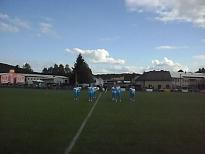 2010 - Roztleskávačky