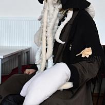 2016 - Masopustní průvod