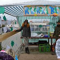 2016 - Masopustní průvod