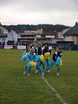 2010 - Roztleskávačky