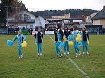 2010 - Roztleskávačky