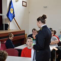 2016 - Dětské odpoledne s SDH Koloveč