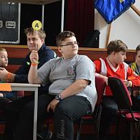 2016 - Dětské odpoledne s SDH Koloveč