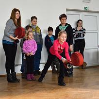 2016 - Dětské odpoledne s SDH Koloveč