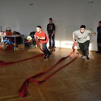 2016 - Dětské odpoledne s SDH Koloveč