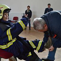 2016 - Dětské odpoledne s SDH Koloveč