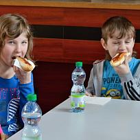 2016 - Dětské odpoledne s SDH Koloveč