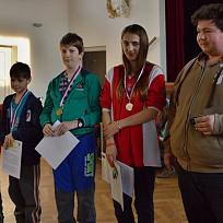 2016 - Dětské odpoledne s SDH Koloveč