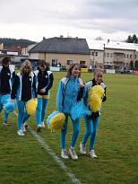 2010 - Roztleskávačky