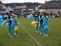 2010 - Roztleskávačky