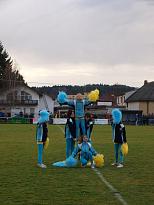 2010 - Roztleskávačky