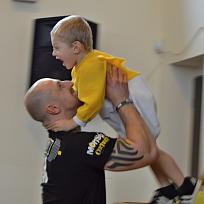 2016 - Dětský maškarní bál