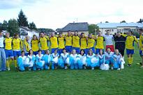 2010 - Roztleskávačky