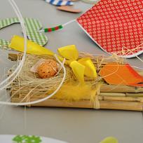 2016 - Velikonoční výstava ZŠ v KD Koloveč