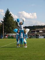 2010 - Roztleskávačky