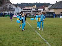 2010 - Roztleskávačky