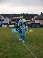 2010 - Roztleskávačky