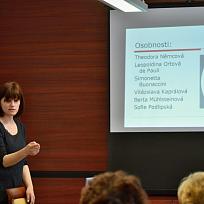 2016 - Beseda se čtenáři - 