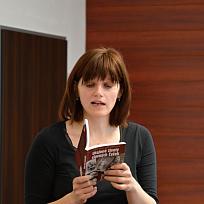 2016 - Beseda se čtenáři - 