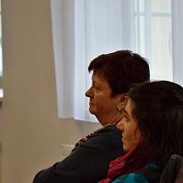 2016 - Beseda se čtenáři - 