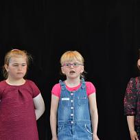 2016 - Oslava dne matek