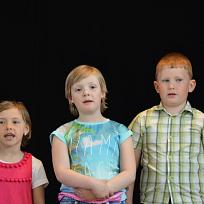 2016 - Oslava dne matek