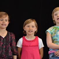 2016 - Oslava dne matek