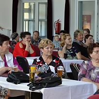 2016 - Oslava dne matek