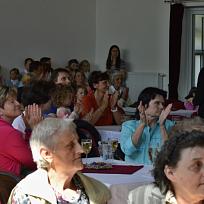 2016 - Oslava dne matek